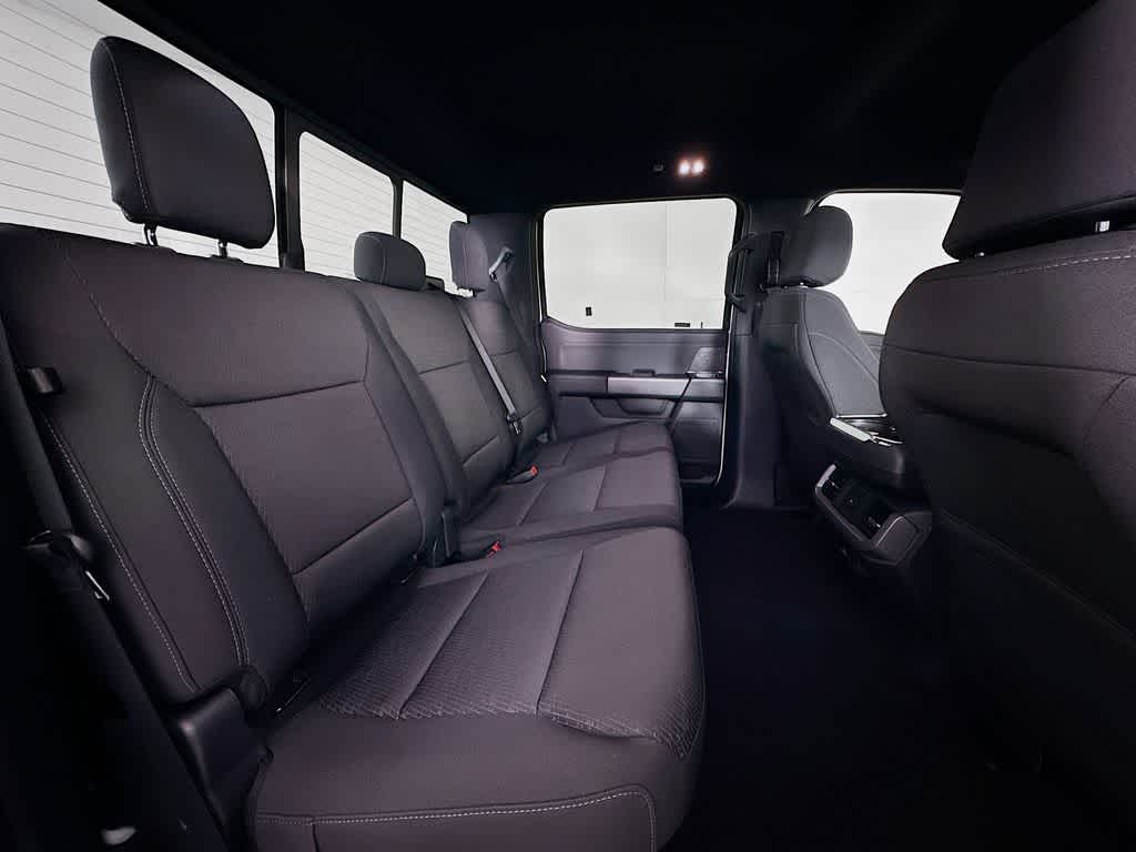 Thumbnail: 2025 Ford F-150 - 32