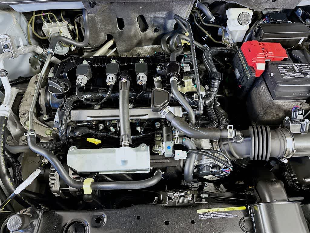 Thumbnail: 2023 Nissan Kicks - 9