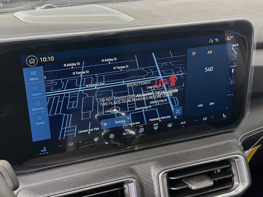 Thumbnail: 2025 Ford Mustang - 26