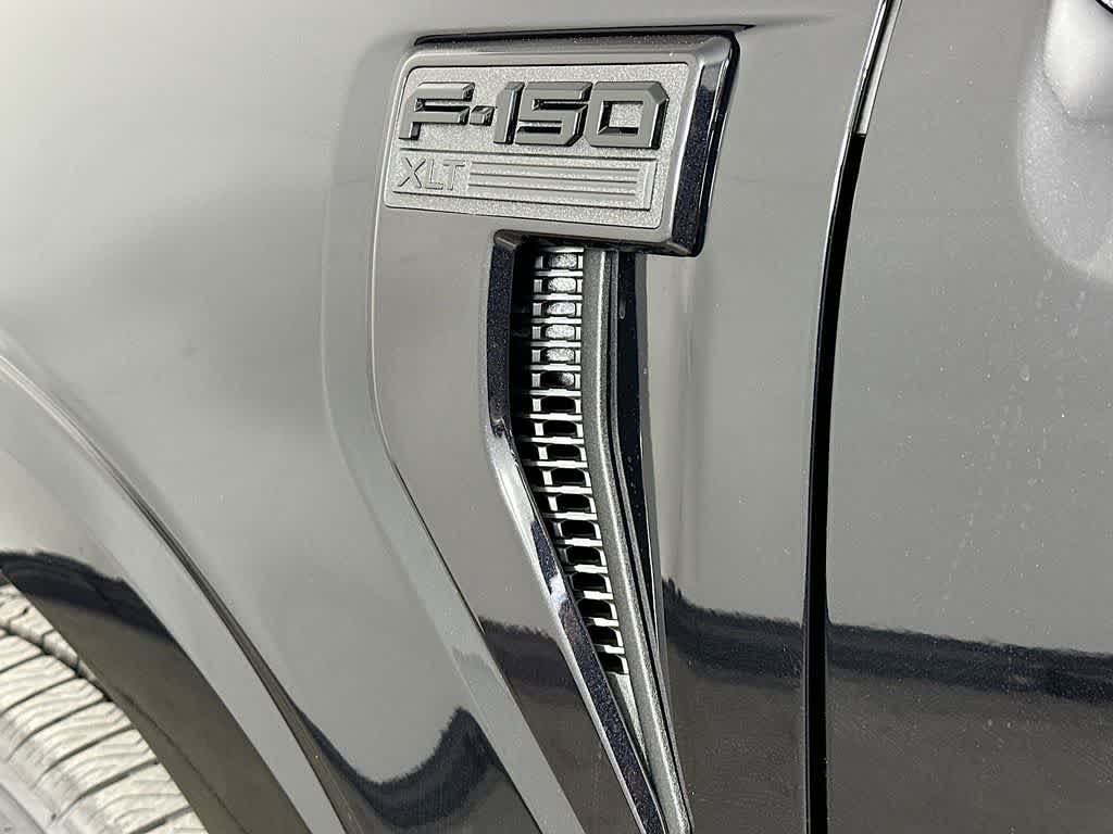 Thumbnail: 2026 Ford F-150 - 7
