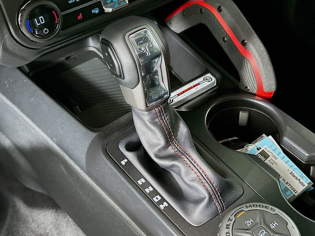 Thumbnail: 2025 Ford Bronco - 19