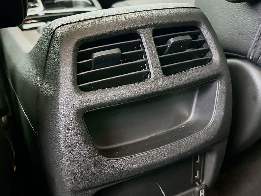 Thumbnail: 2018 Honda Ridgeline - 13