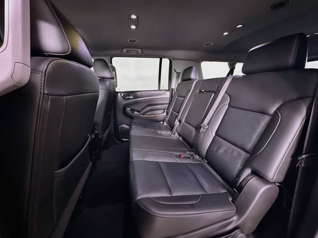 Thumbnail: 2018 Chevrolet Suburban - 14
