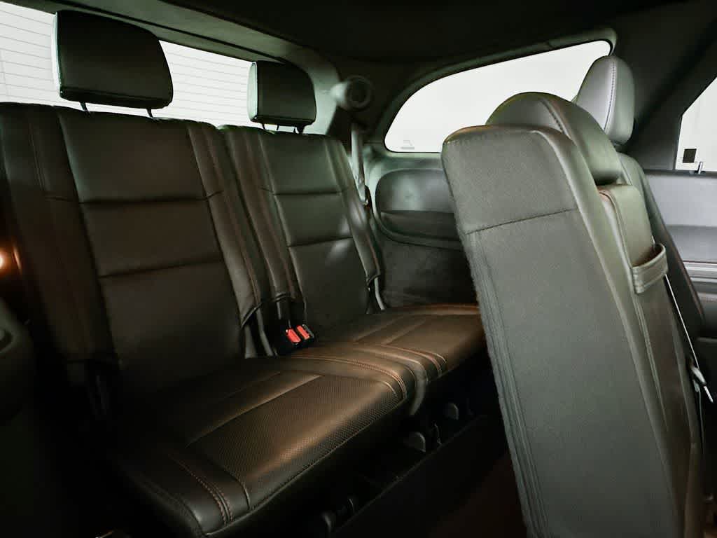 Thumbnail: 2025 Dodge Durango - 33