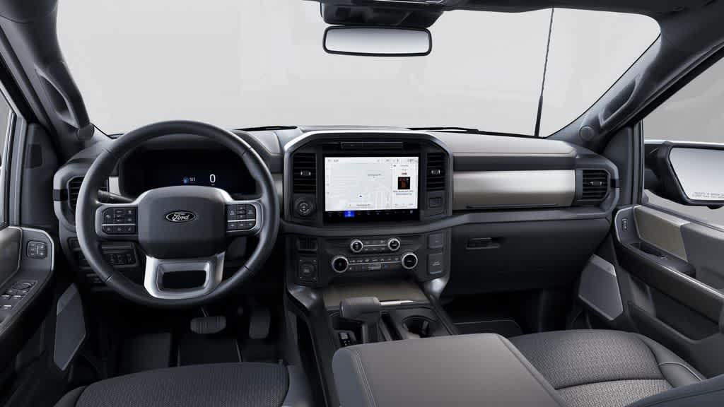 Thumbnail: 2025 Ford F-150 - 7