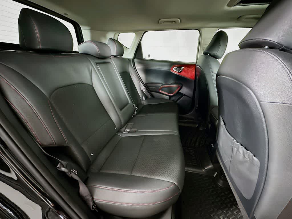 Thumbnail: 2025 Kia Soul - 32