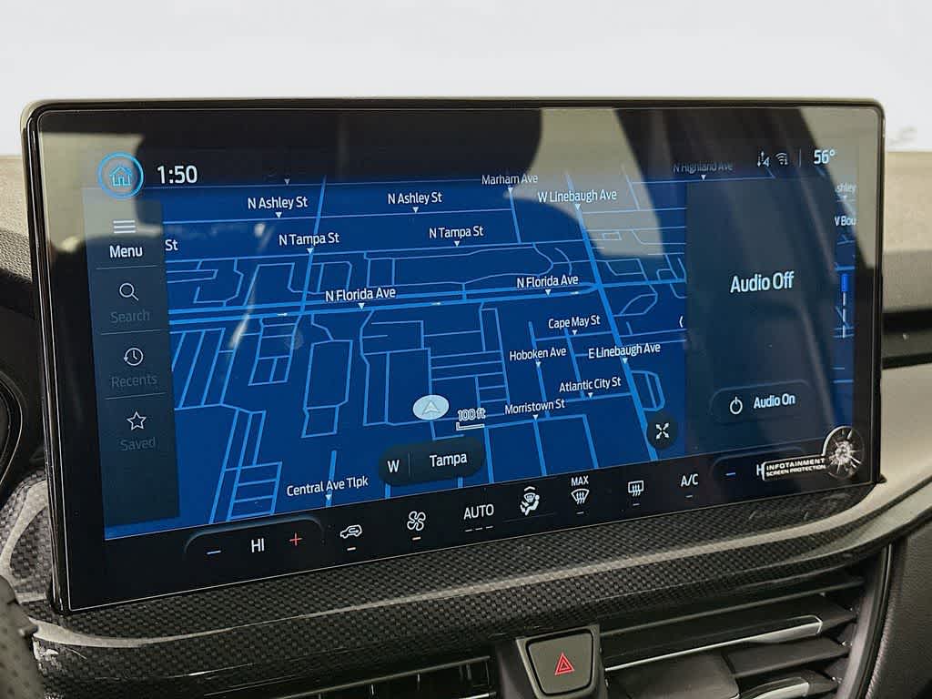 Thumbnail: 2026 Ford Escape - 27