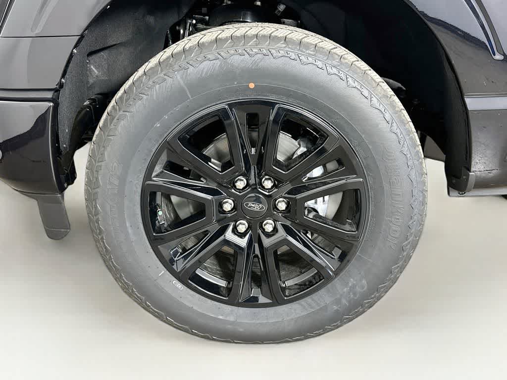 Thumbnail: 2026 Ford F-150 - 8