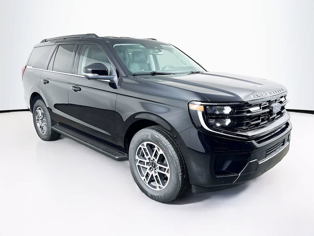 Thumbnail: 2026 Ford Expedition - 23