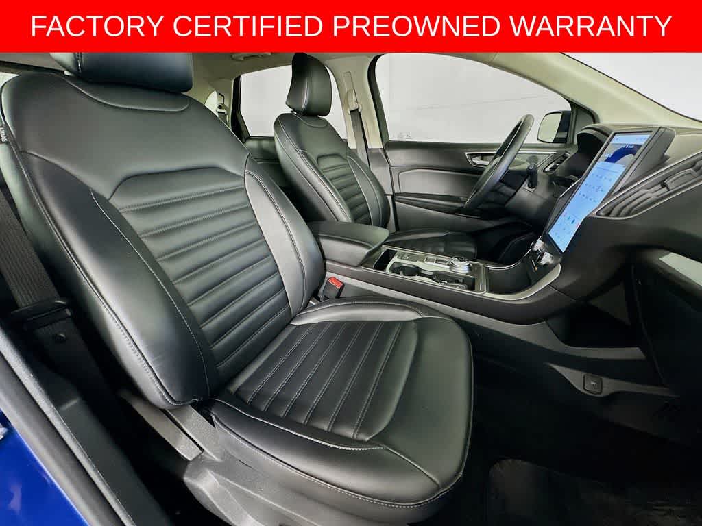 Thumbnail: 2024 Ford Edge - 15