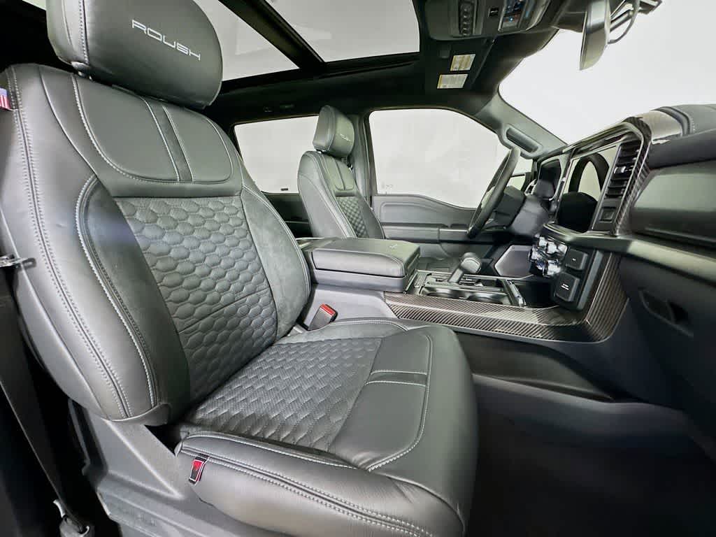 Thumbnail: 2025 Ford F-150 - 16