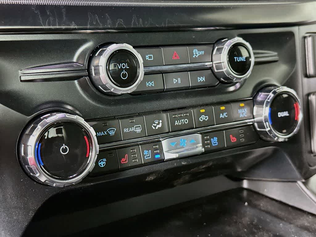 Thumbnail: 2026 Ford F-150 - 18