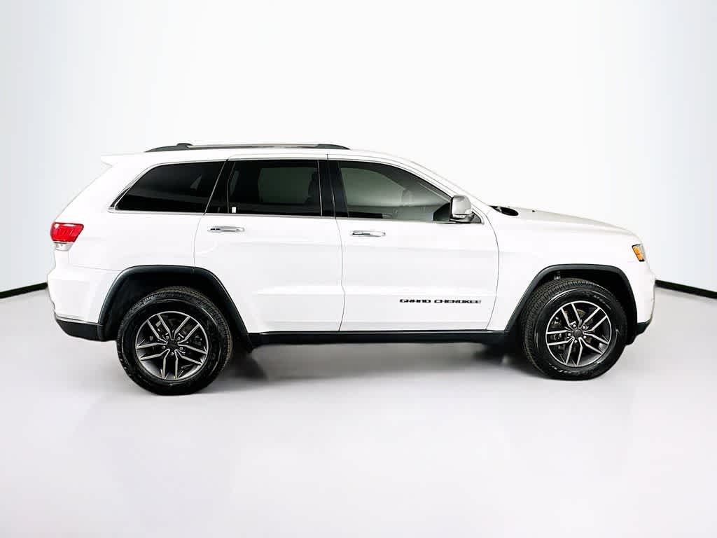 Thumbnail: 2019 Jeep Grand Cherokee - 24