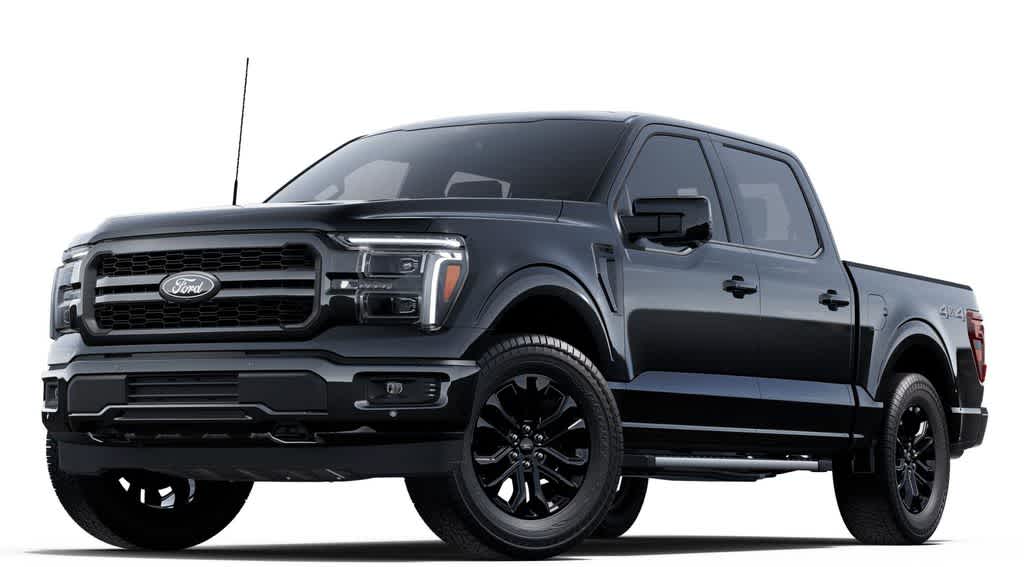 Thumbnail: 2025 Ford F-150 - 1