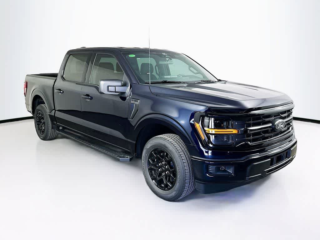 Thumbnail: 2026 Ford F-150 - 24