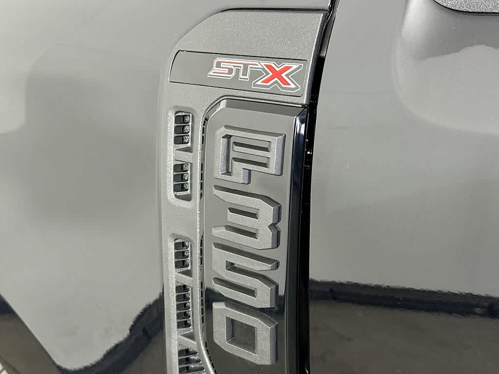 Thumbnail: 2025 Ford F-350 - 7