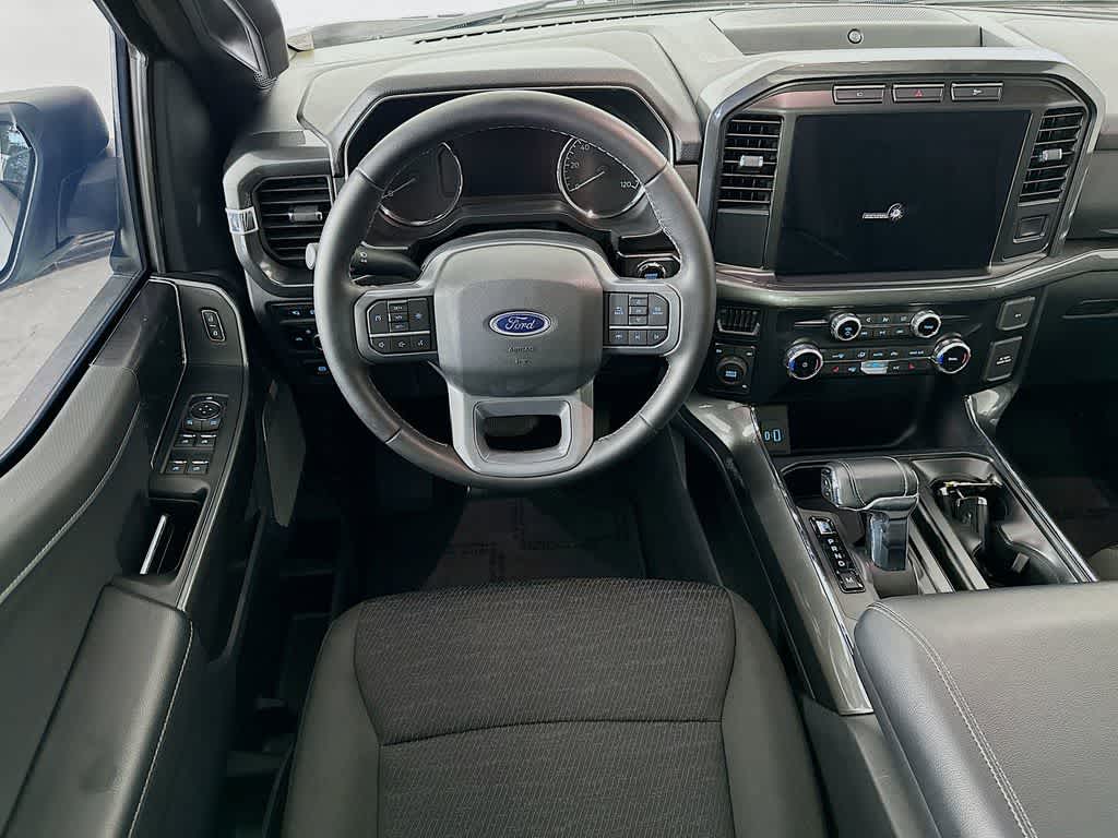 2023 Ford F-150 XLT 10