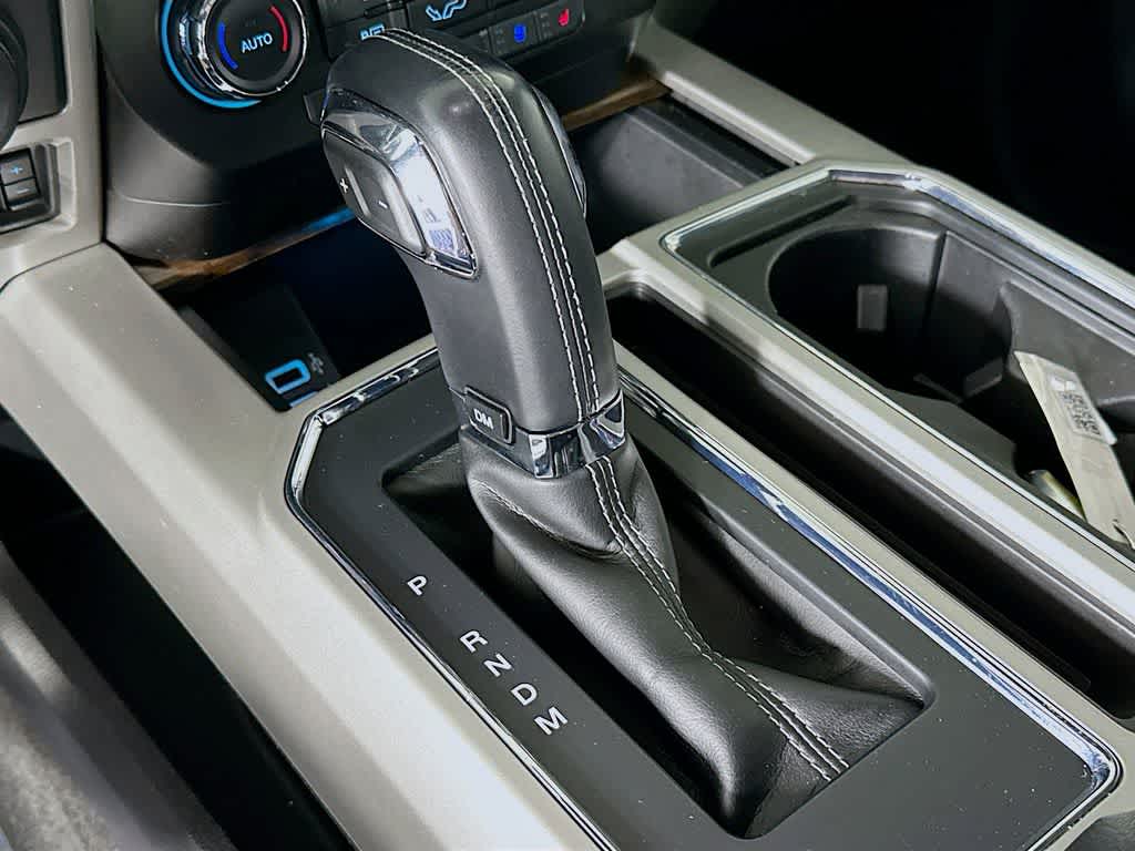 Thumbnail: 2018 Ford F-150 - 19