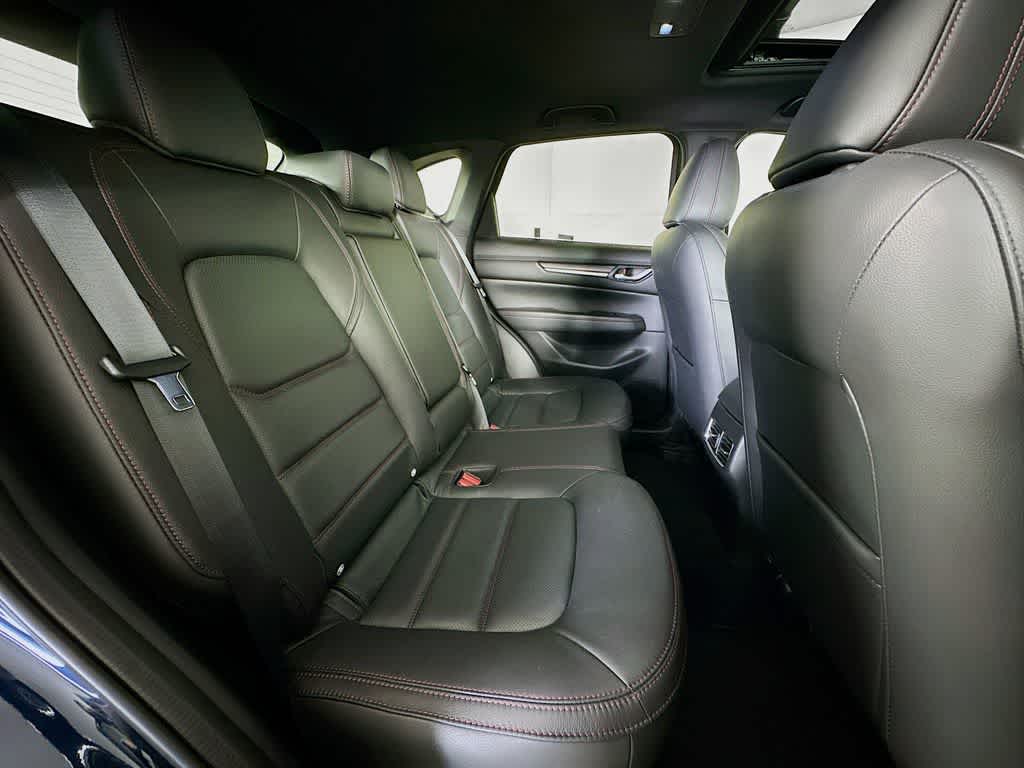 Thumbnail: 2025 Mazda CX-5 - 33