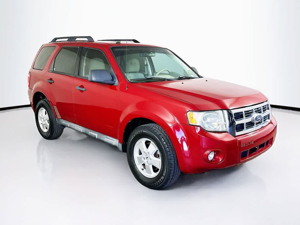 Thumbnail: 2011 Ford Escape - 22