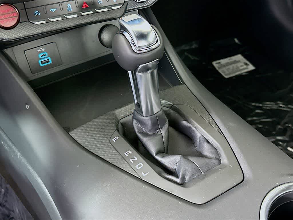 Thumbnail: 2026 Ford Mustang - 16