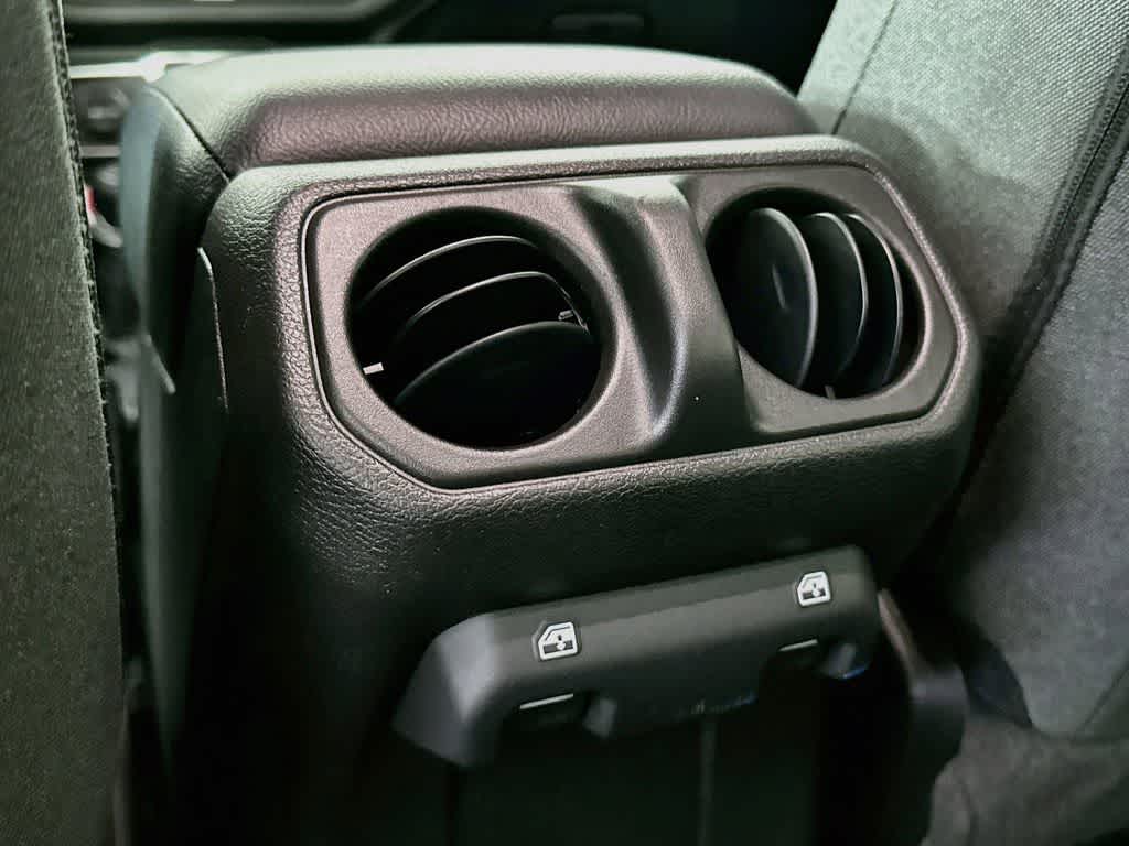 Thumbnail: 2024 Jeep Wrangler - 13