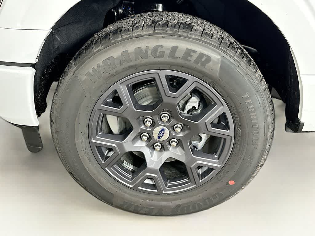 Thumbnail: 2026 Ford F-150 - 8
