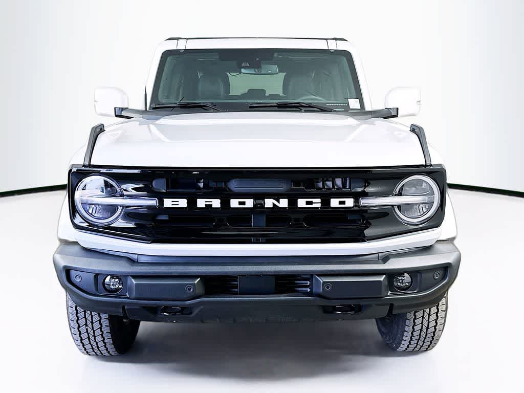 Thumbnail: 2025 Ford Bronco - 6