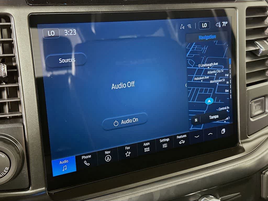 Thumbnail: 2025 Ford F-150 - 18