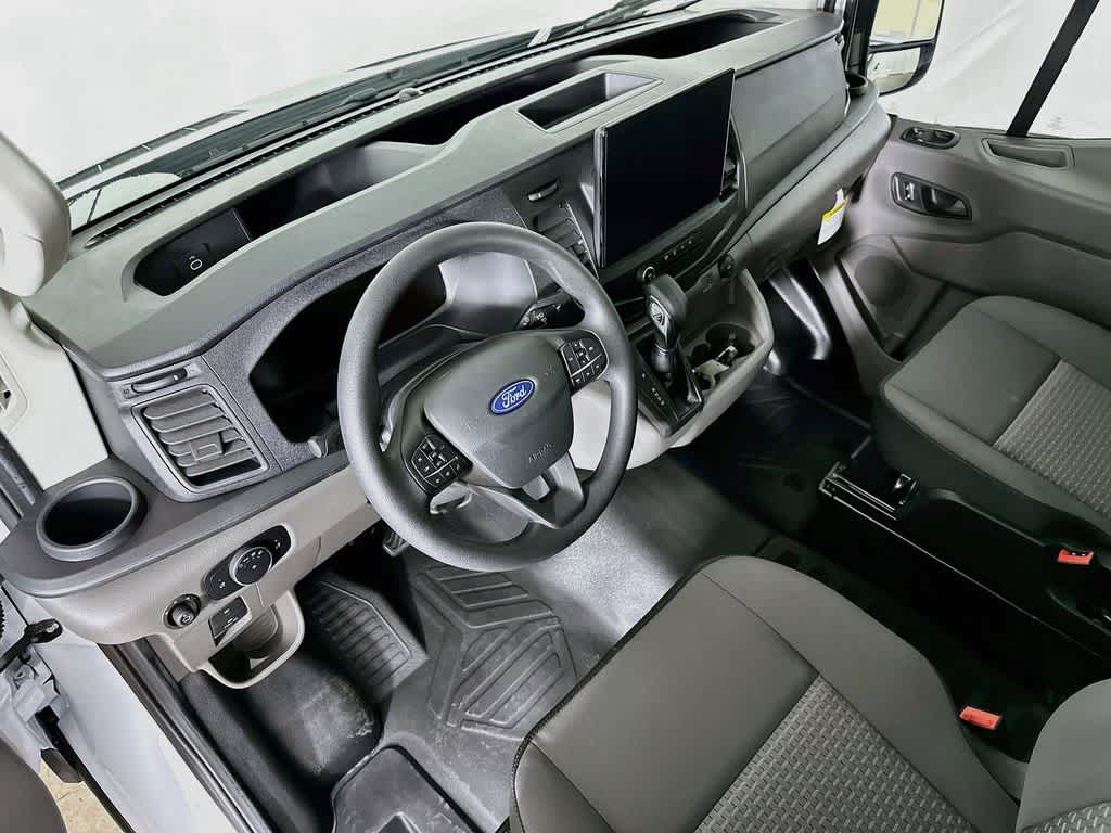 Thumbnail: 2026 Ford Econoline - 2