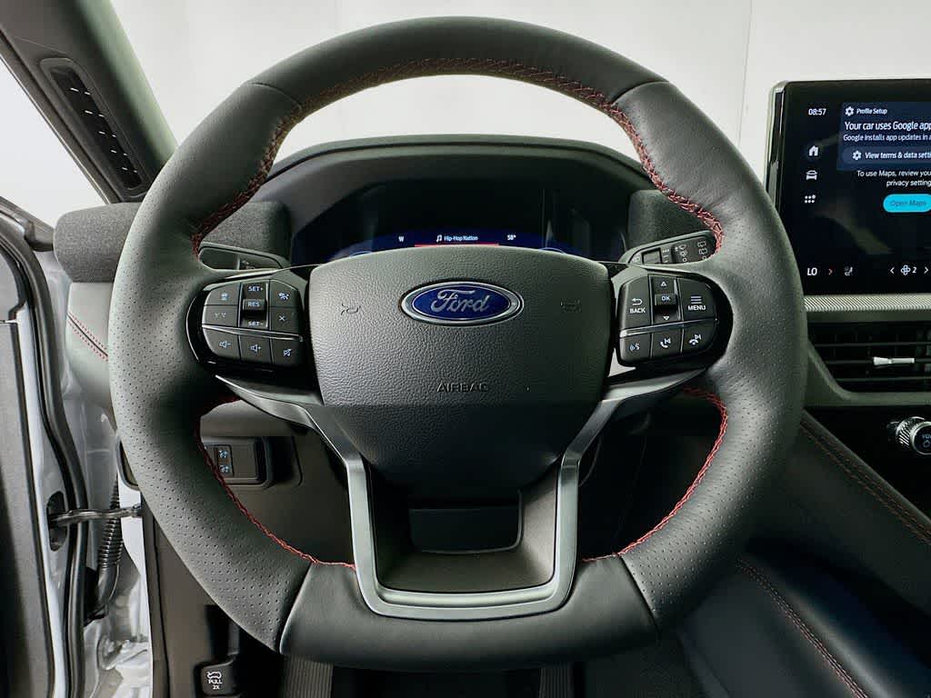 Thumbnail: 2026 Ford Explorer - 17