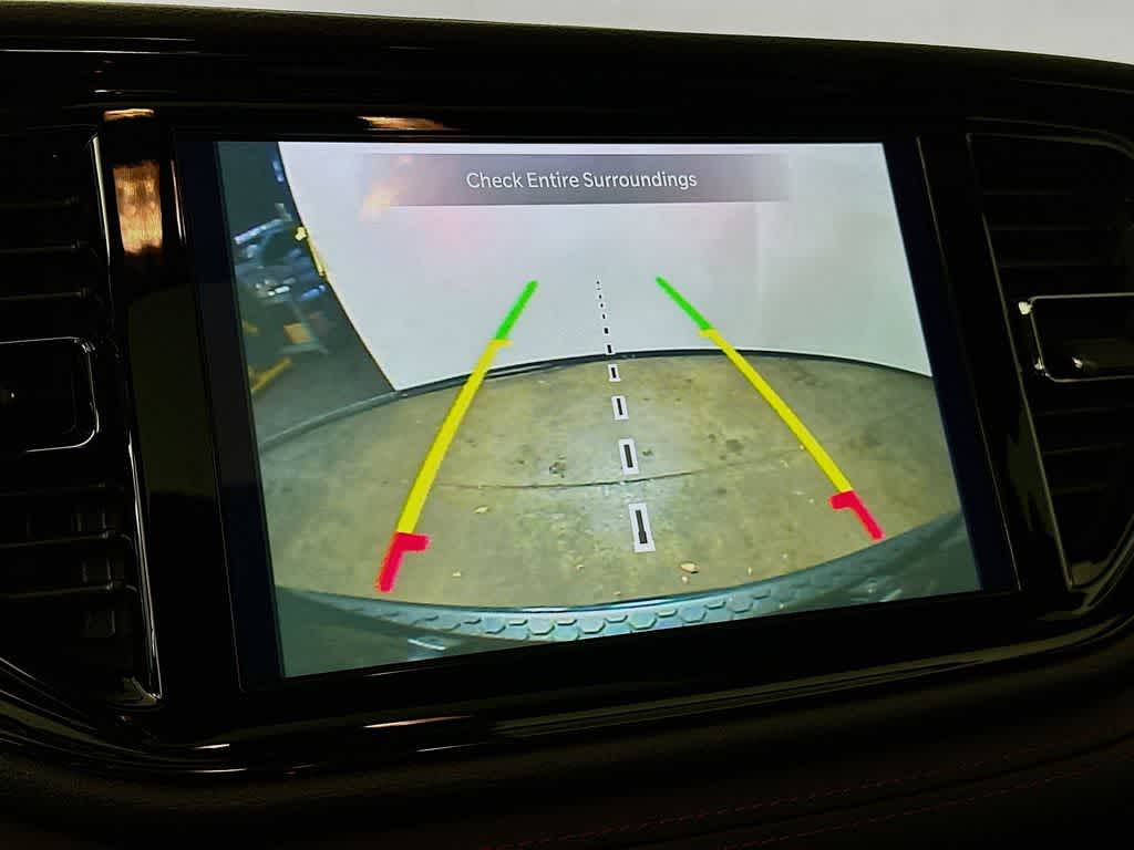 Thumbnail: 2025 Dodge Durango - 29