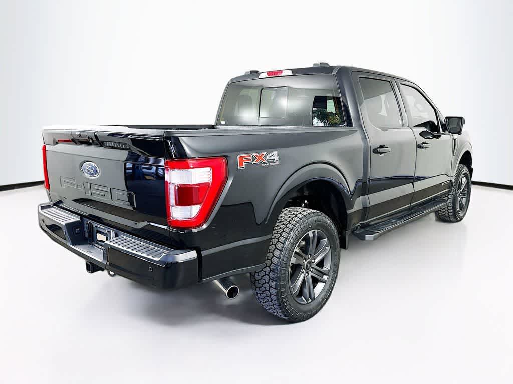 Thumbnail: 2023 Ford F-150 - 25
