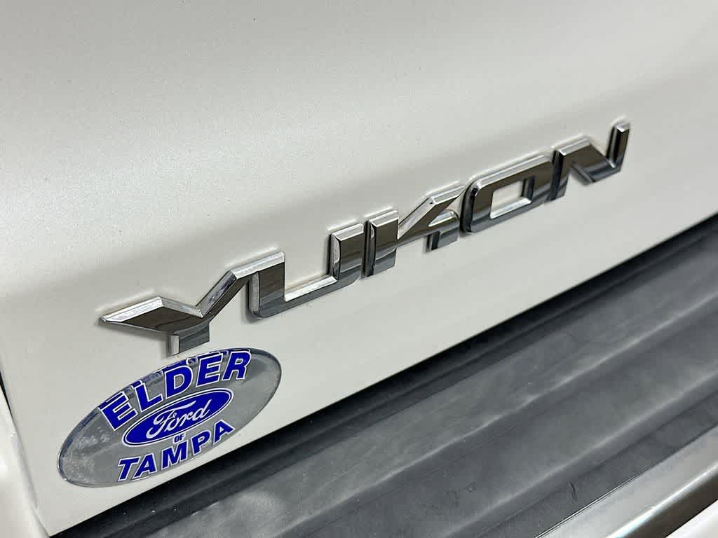 Thumbnail: 2016 GMC Yukon - 7