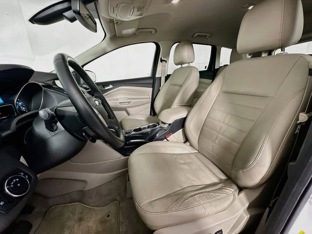 Thumbnail: 2014 Ford Escape - 12