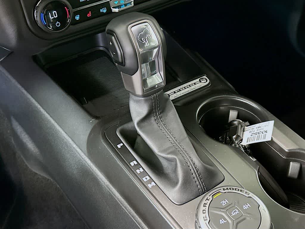 Thumbnail: 2026 Ford Bronco - 18