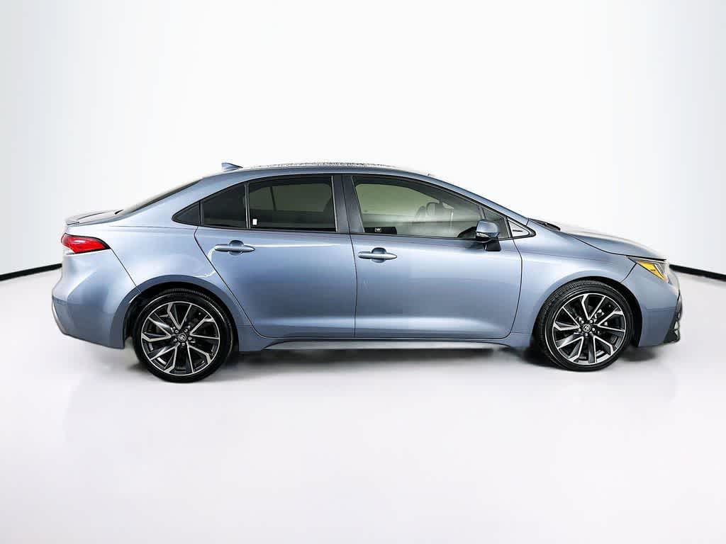 Thumbnail: 2020 Toyota Corolla - 25