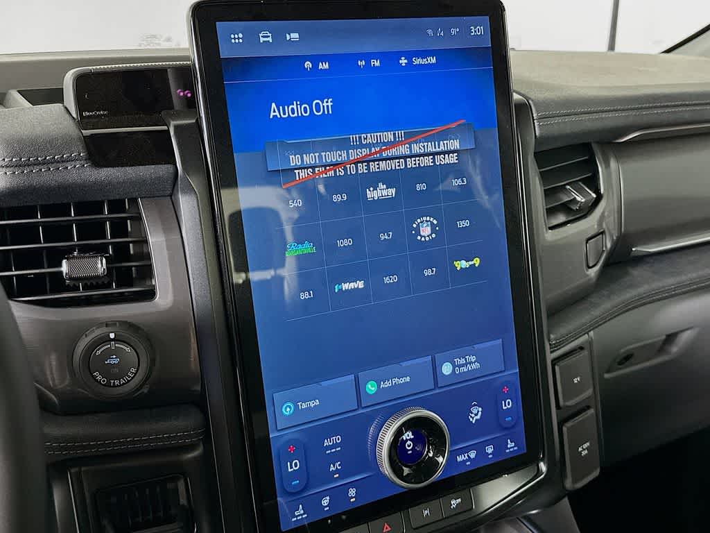 Thumbnail: 2025 Ford F-150 - 17