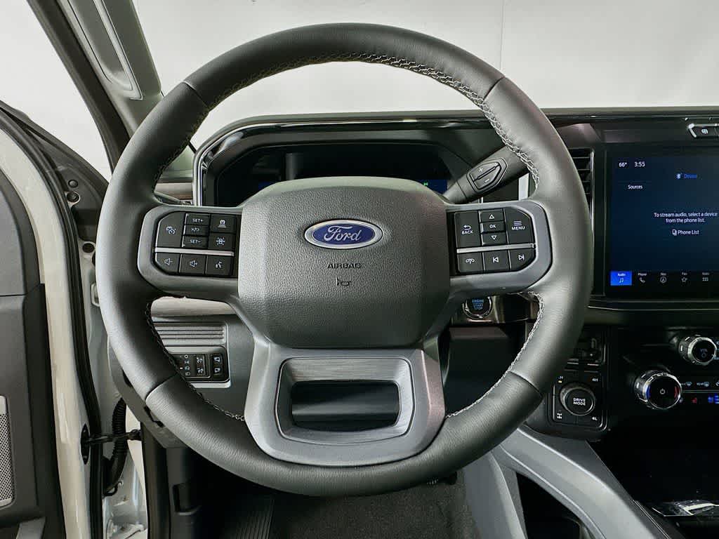 Thumbnail: 2026 Ford F-250 - 16