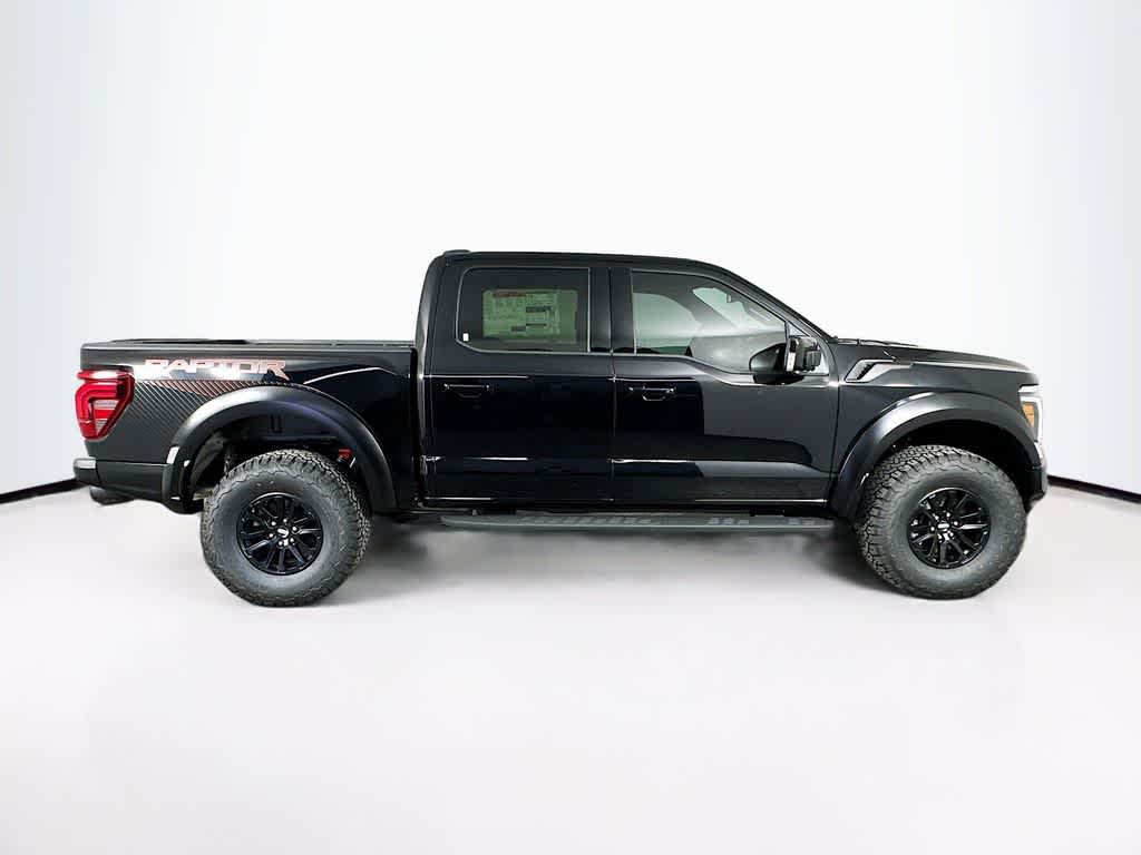 Thumbnail: 2025 Ford F-150 - 27