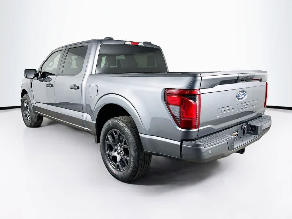 Thumbnail: 2026 Ford F-150 - 4