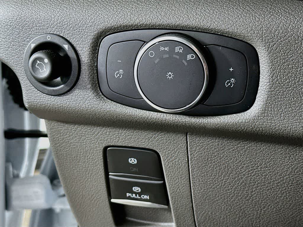 Thumbnail: 2026 Ford Transit Series - 24