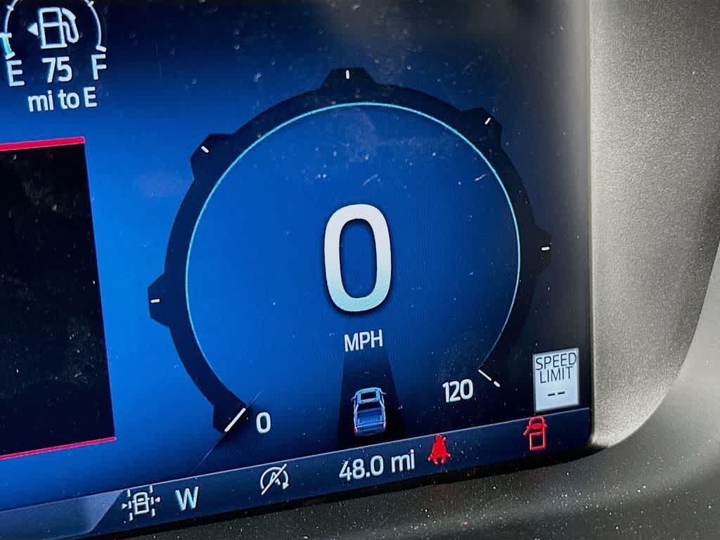 Thumbnail: 2025 Ford F-150 - 19