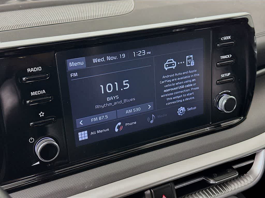 Thumbnail: 2021 Kia K5 - 16