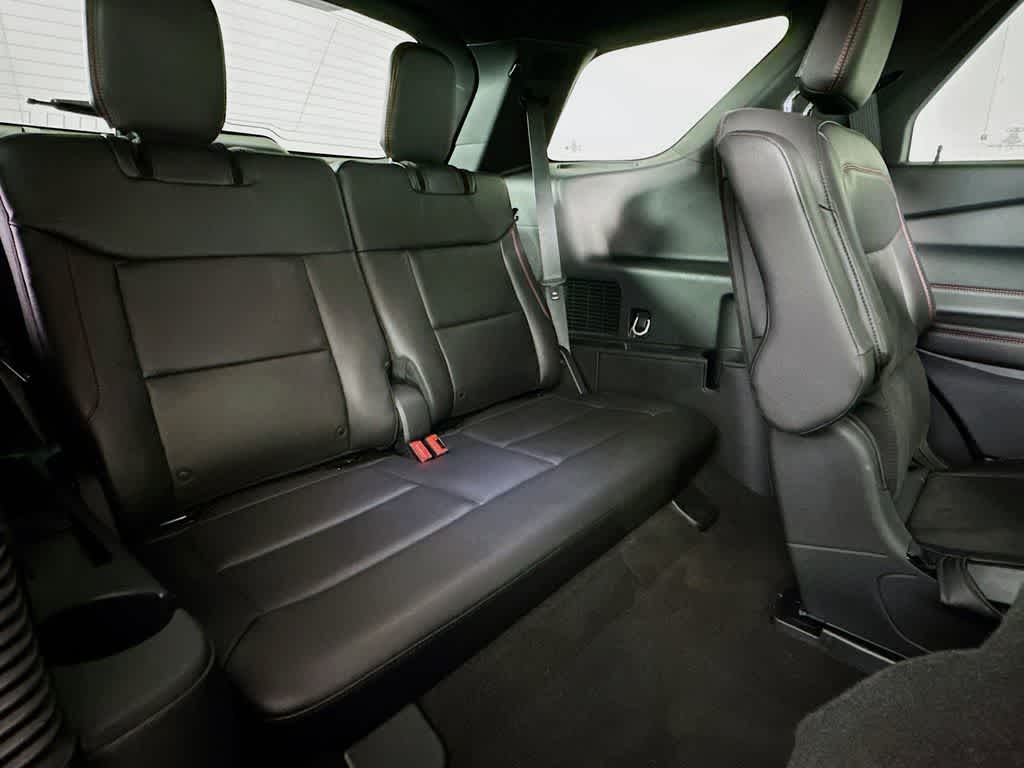 Thumbnail: 2023 Ford Explorer - 32