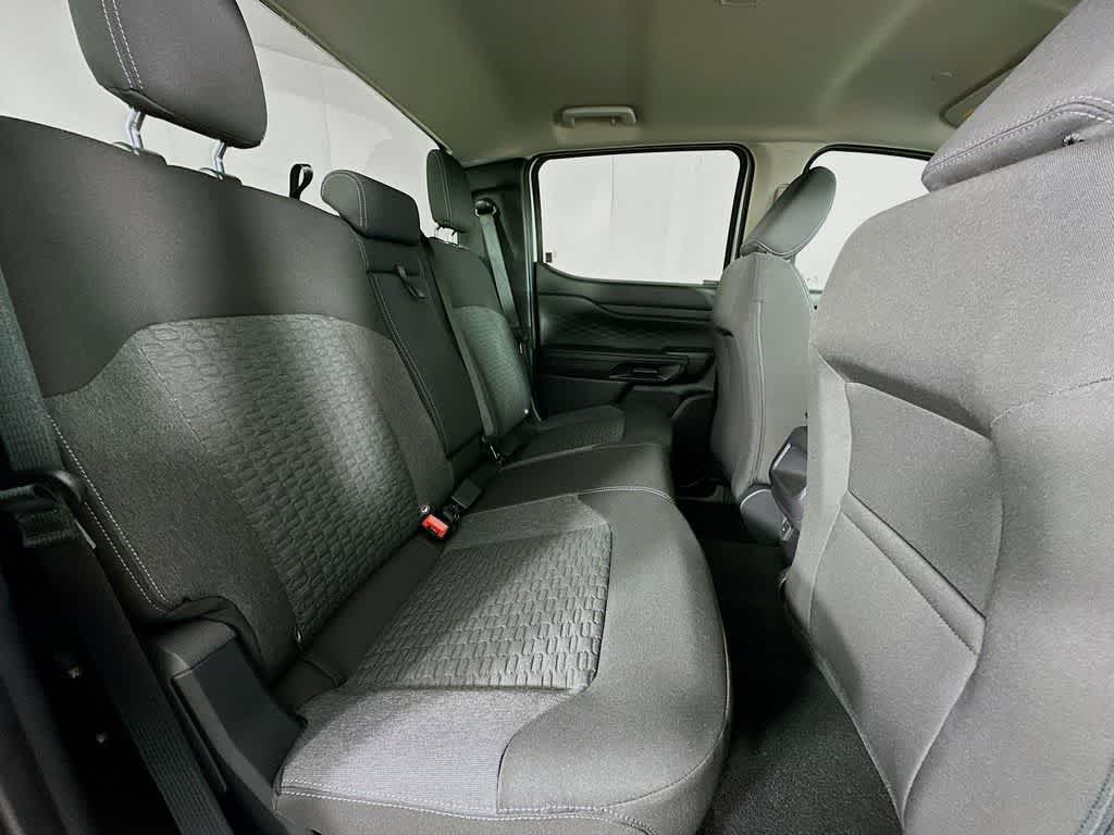 Thumbnail: 2025 Ford Ranger - 30