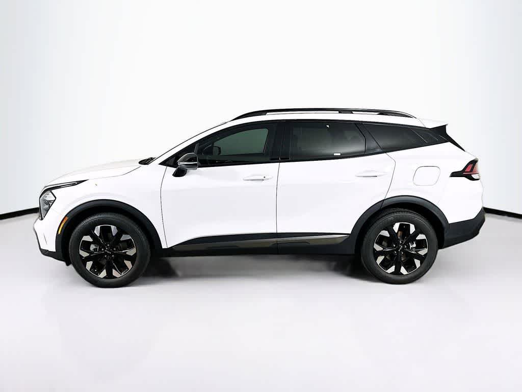 Thumbnail: 2023 Kia Sportage - 3