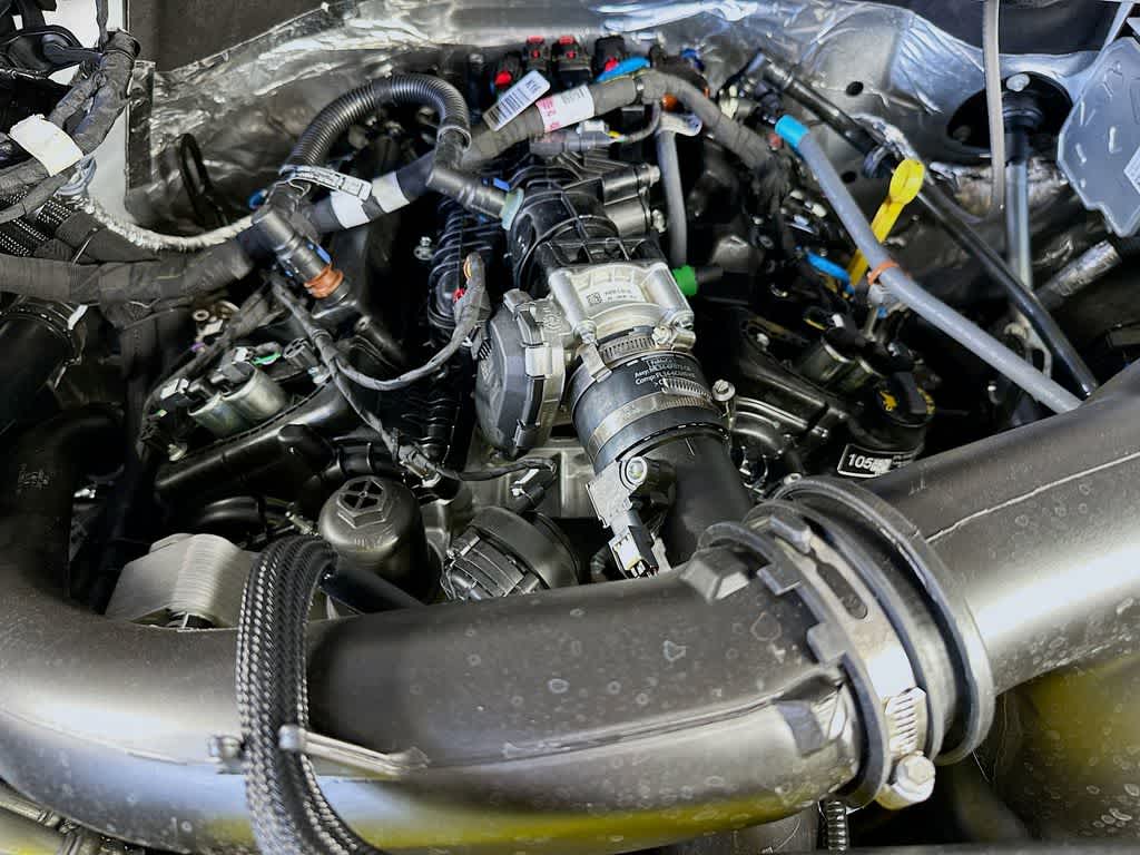 Thumbnail: 2025 Ford F-150 - 9