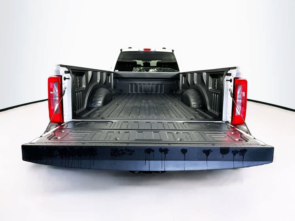 Thumbnail: 2026 Ford F-250 - 20
