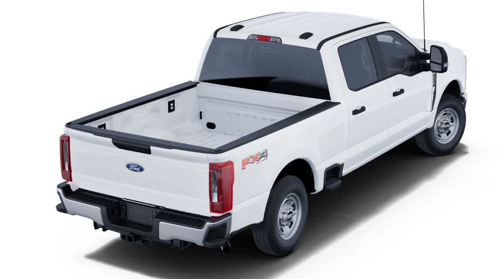 2025 Ford F-250  3
